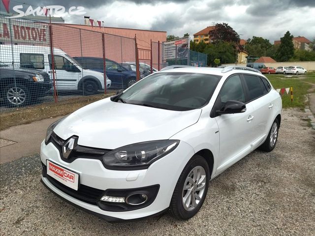 Renault Mégane